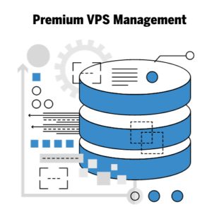 Premium VPS Management